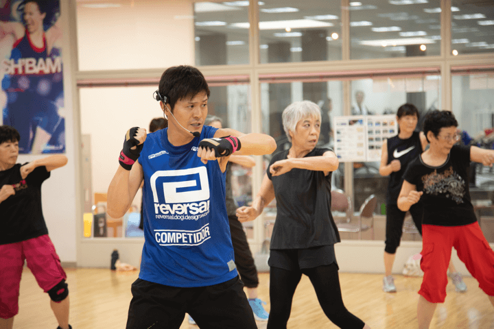 スポーツボイス
