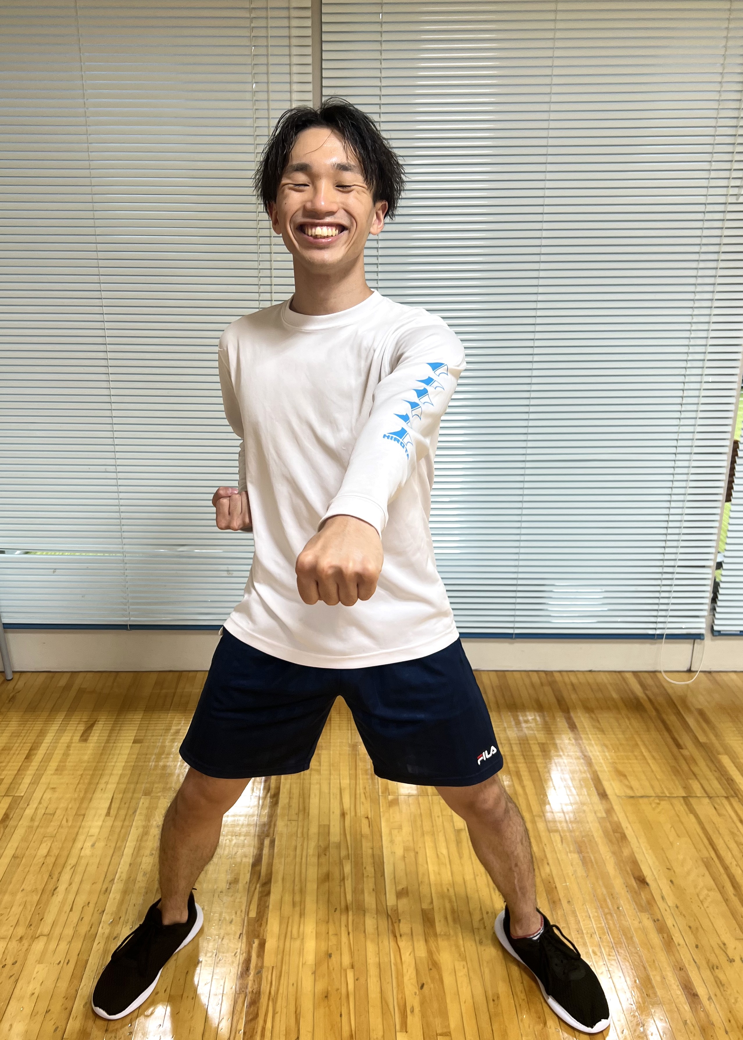 押忍🥋カラテビクス始めました！！！ - ブログ | OKスポーツクラブ