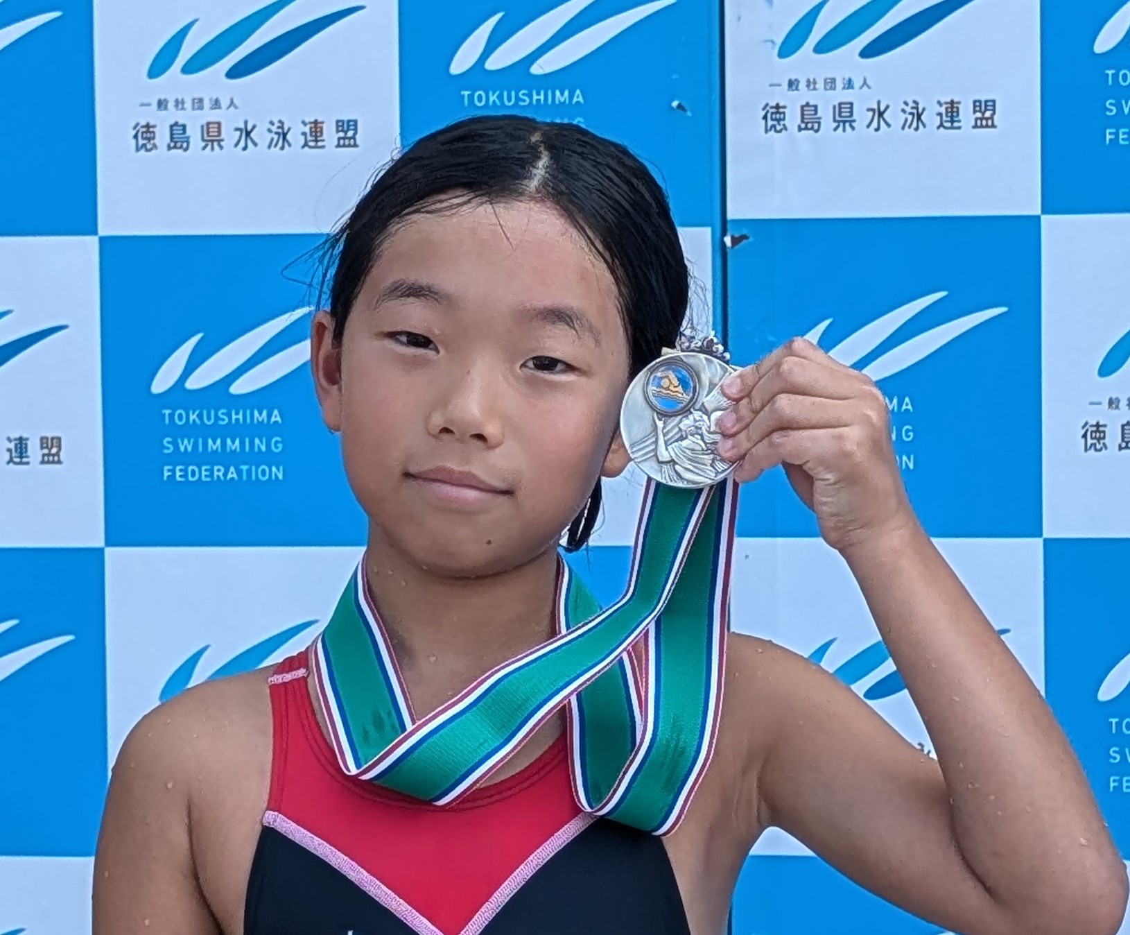 第54回四国学童選手権水泳競技大会 結果 - ブログ | OKスポーツクラブ