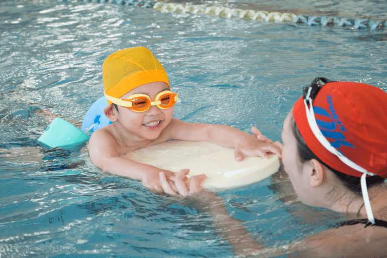 子どもスクール Tokスポーツクラブ